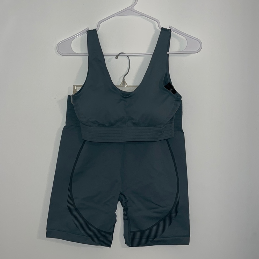 Workout Matching Set